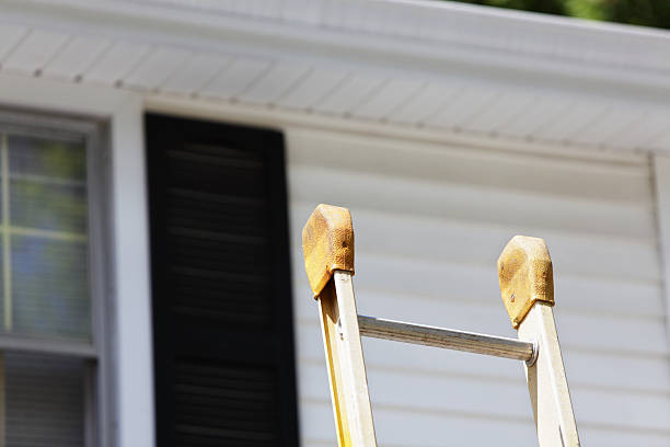 Affordable Siding Repair and Maintenance Services in Sylvan Lake, MI